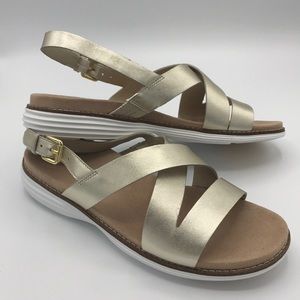 Cole Haan original grand sandals size 8